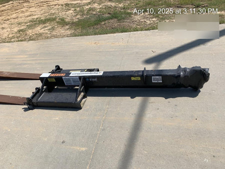2025 STAR INDUSTRIES M1360B - Star JIB Boom