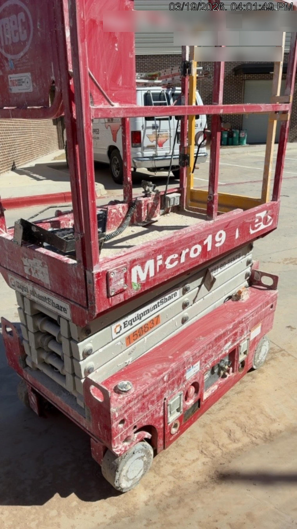 2021 MEC Micro 19