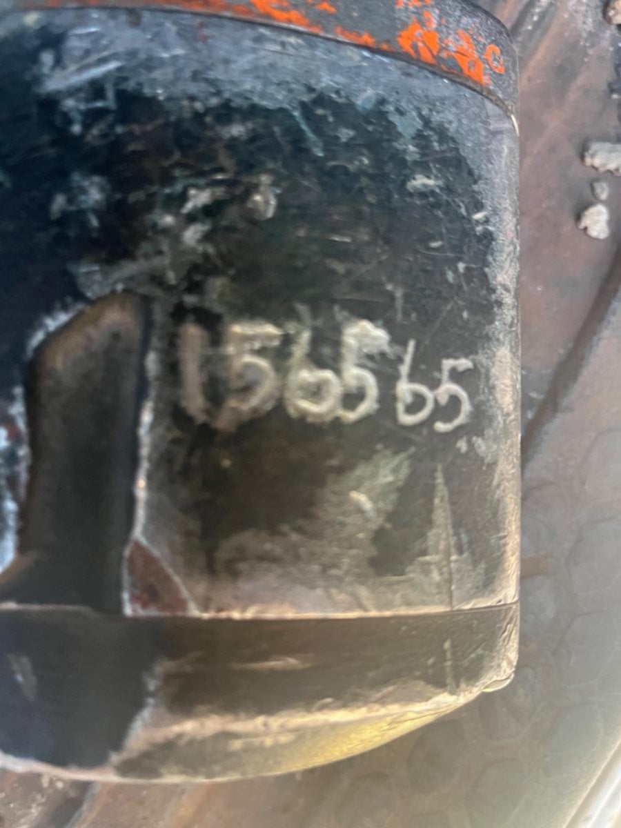 2021 MICHIGAN PNEUMATIC 751SS