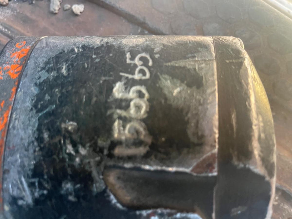 2021 MICHIGAN PNEUMATIC 751SS