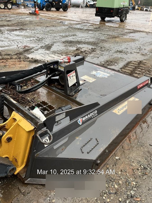 2019 PALADIN 30372A-0022