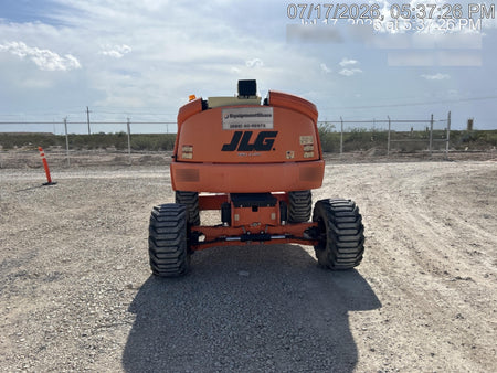 2019 JLG 450AJ