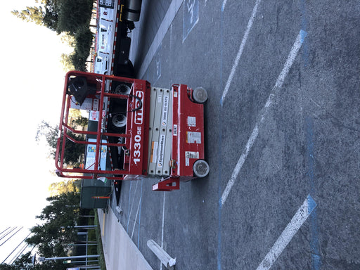 2019 MEC 1330SE Standard Options, MachineLink Keypad and Telematics