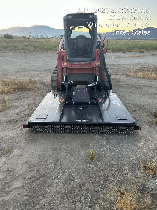 2024 VIRNIG RBV72-25