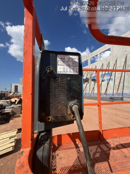 2024 MILLER ELECTRIC CST-282