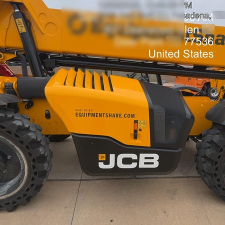 2025 JCB 510-56