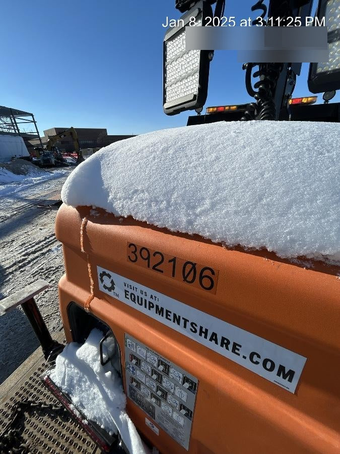 2024 GENERAC MLT2