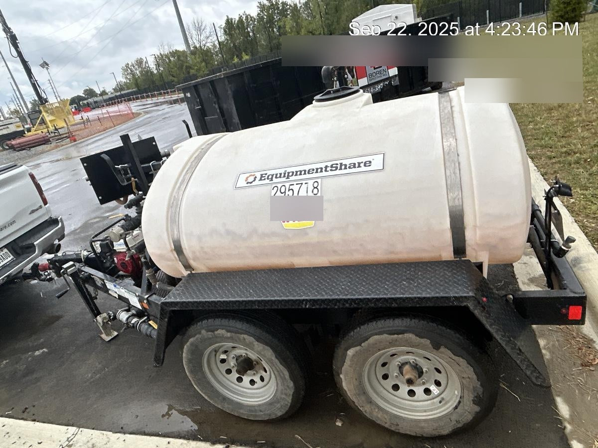 2023 WYLIE EXP-500L