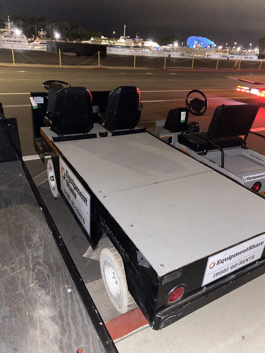 2022 COLUMBIA Payloader 2XL