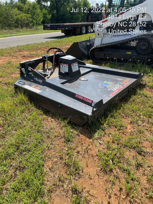 2022 PALADIN 30372A-0022