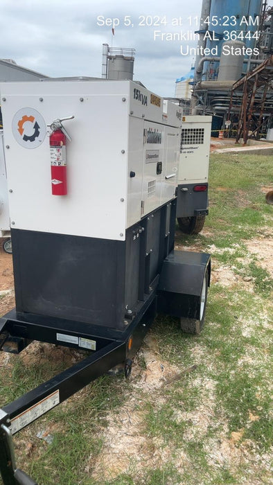 2022 UNITED COOL AIR PACH5N3AS15