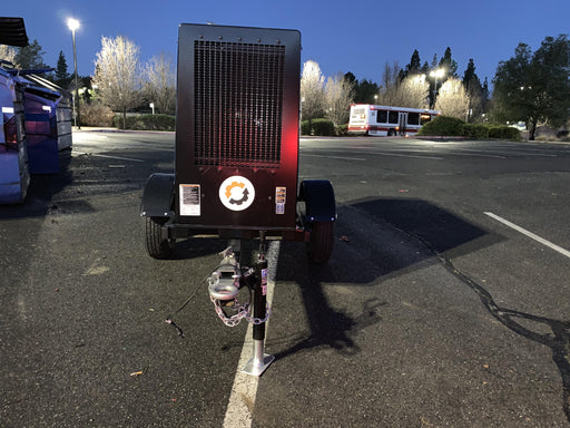 2020 Miller Electric BIG BLUE 500 BIG BLUE 500 PRO (KUBOTA) DELUXE W/ ARCREACH