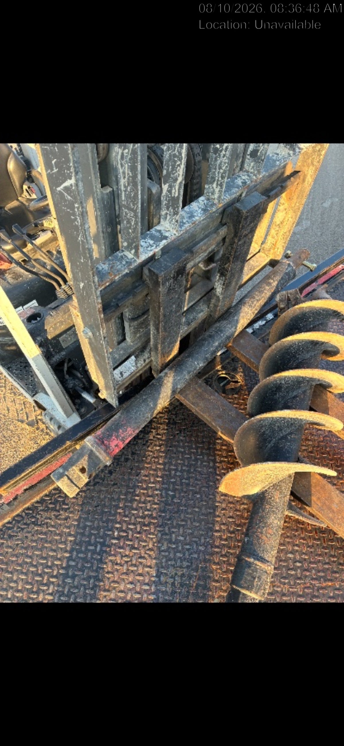 2023 AUGER TORQUE 3300-30