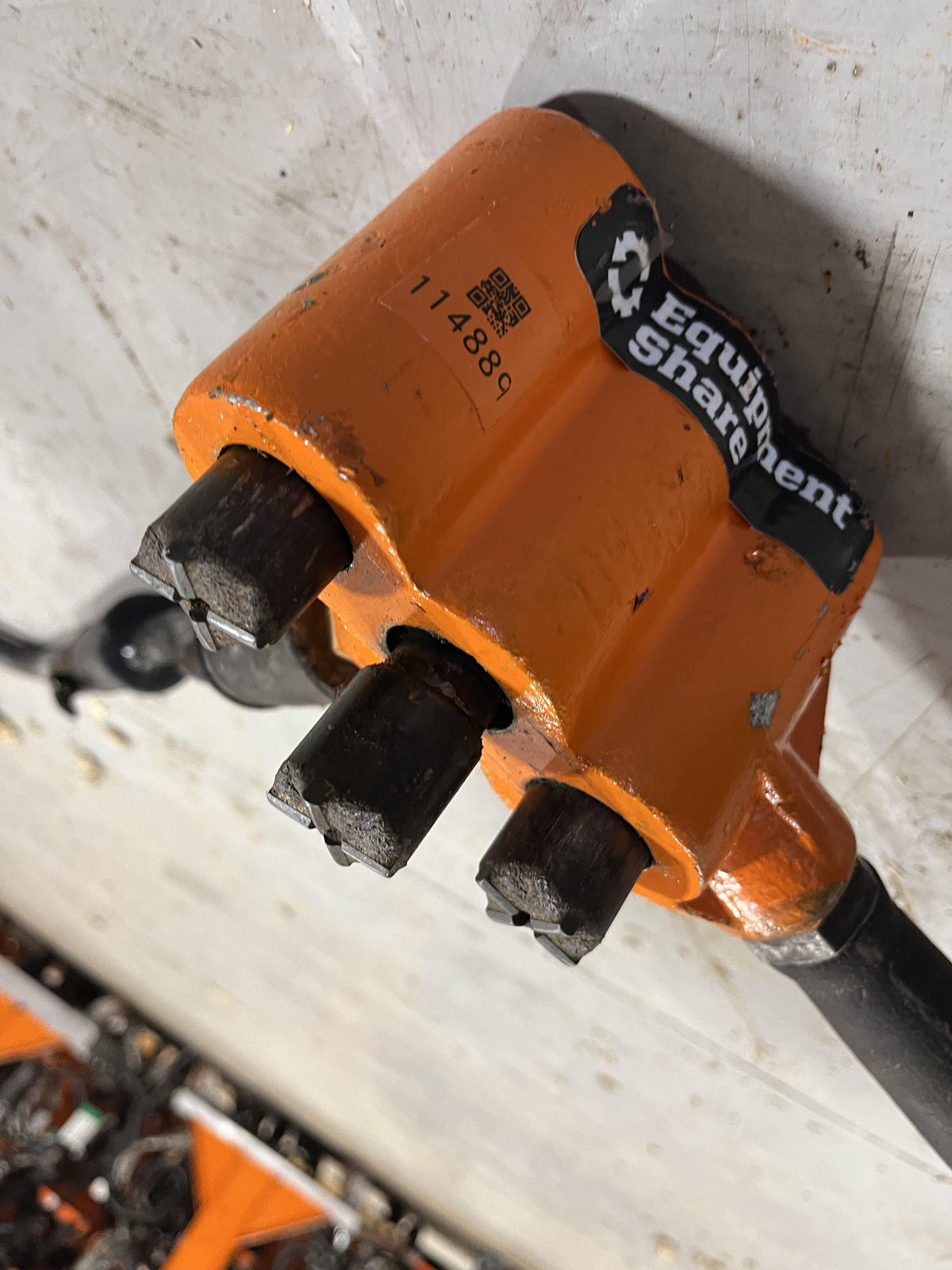 2020 MICHIGAN PNEUMATIC MP-903-3L
