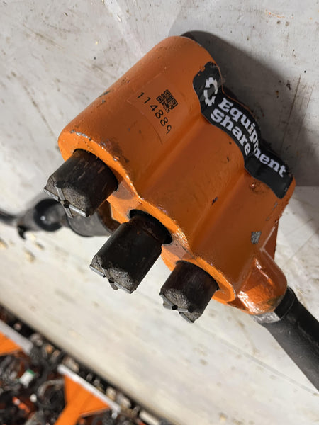 2020 MICHIGAN PNEUMATIC MP-903-3L