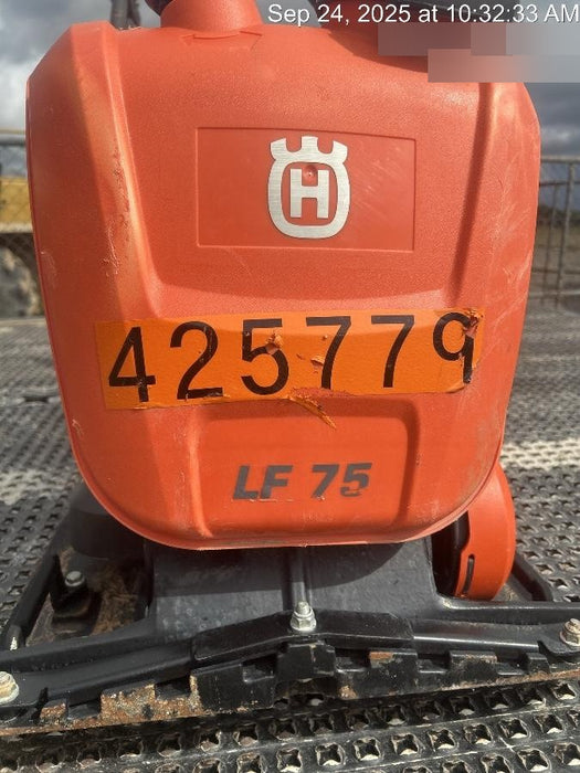 2024 HUSQVARNA LF75