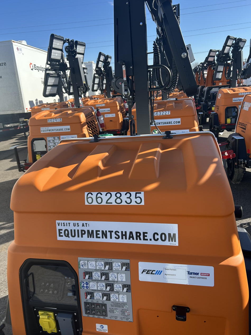 2026 GENERAC MLTS-4