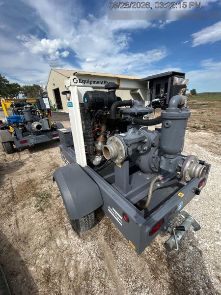 2024 ATLAS COPCO PAC F44 KD