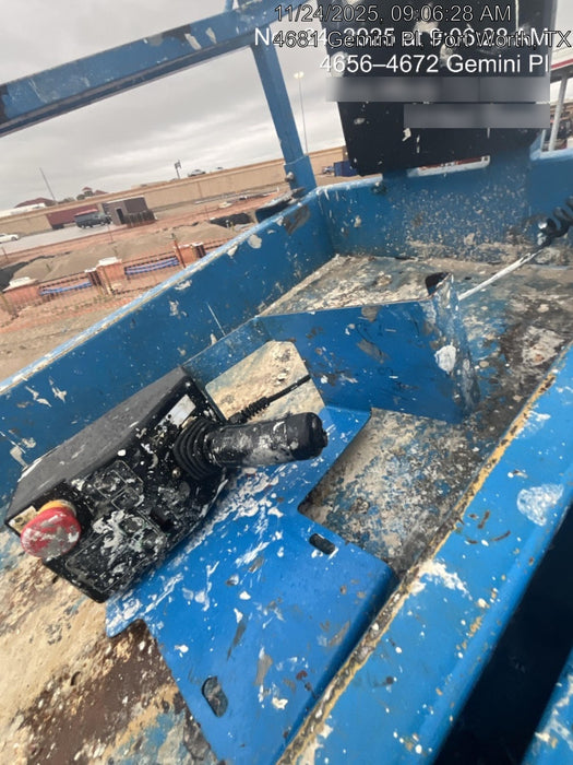 2017 Genie GS-1930 Genie GS1930