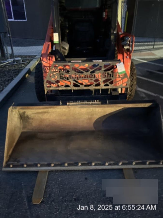 2020 PALADIN 48" Pallet Forks - Paladin