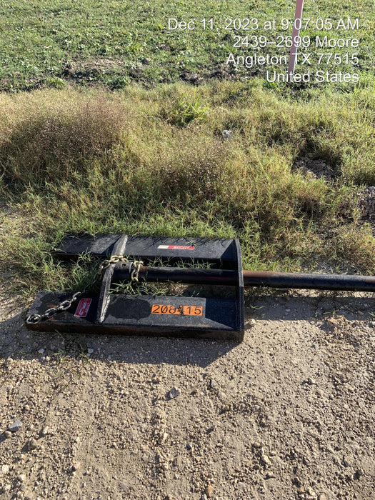 2022 ARROW MATERIAL HANDLING 8030-10