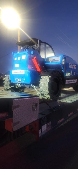 2023 GENIE GTH-5519