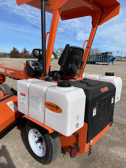 2022 LAYMOR SM-300