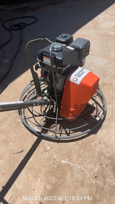 2021 HUSQVARNA CT 36-8A-V