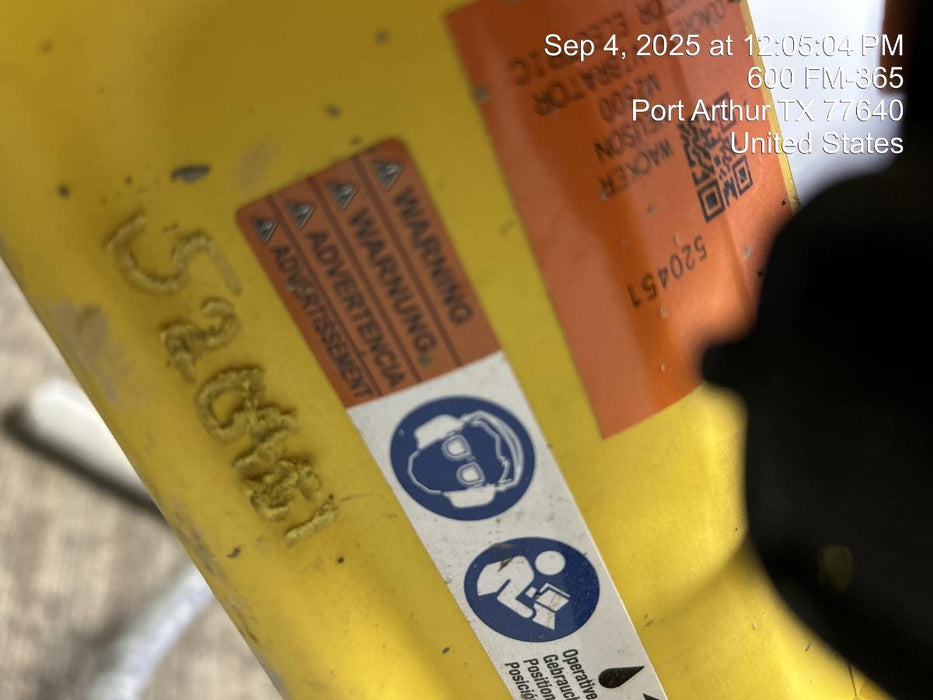 2025 WACKER NEUSON M2500