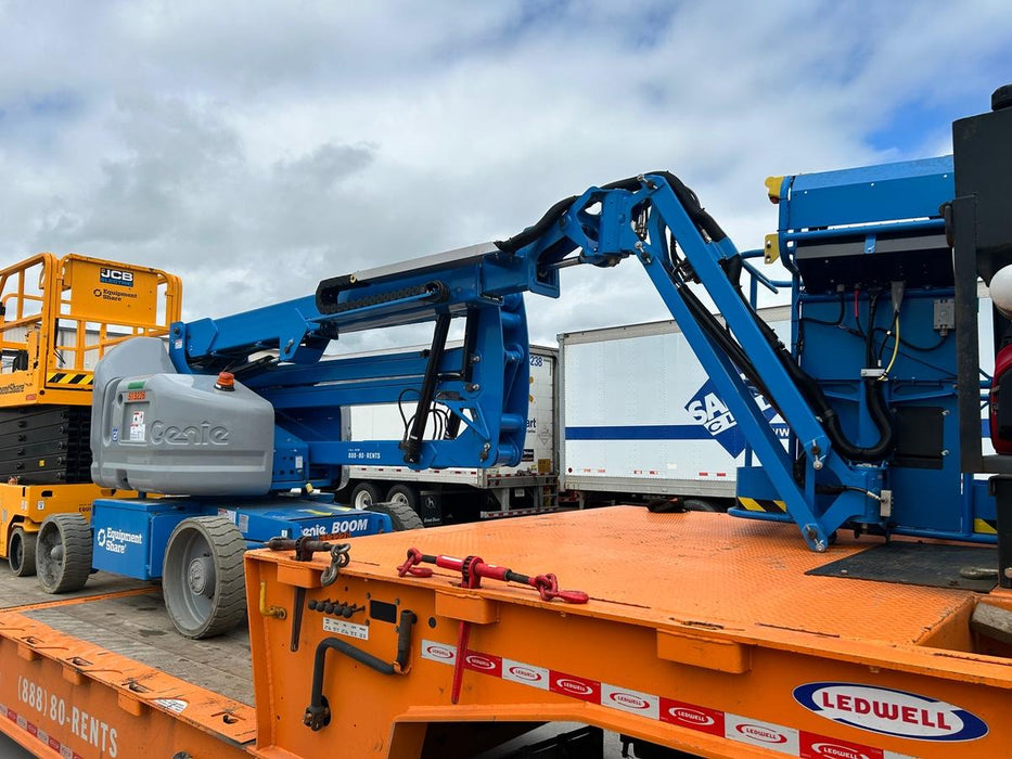 2025 GENIE Z40/23N RJ