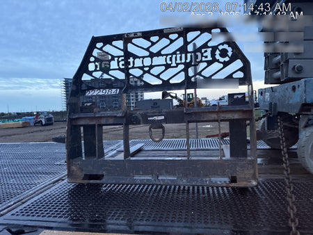 2022 PALADIN 48" Pallet Forks - Paladin