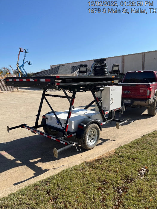 2024 WANCO WLTS-MM8A-1600