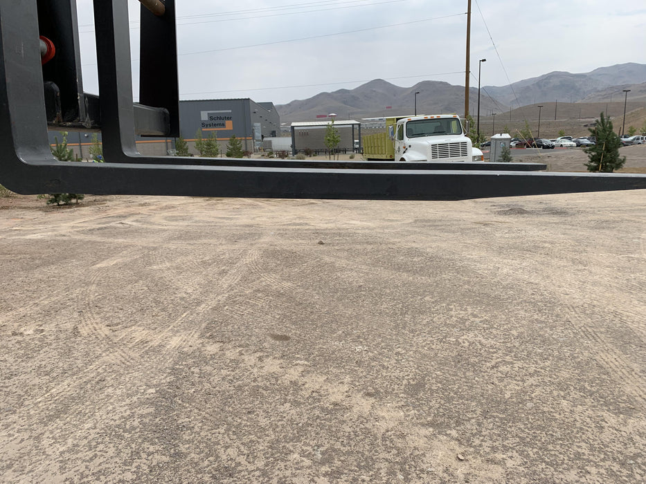 2021 MANITOU MTA8044