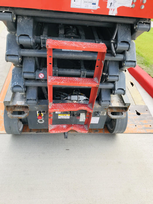 2016 SKYJACK SJIII-4740