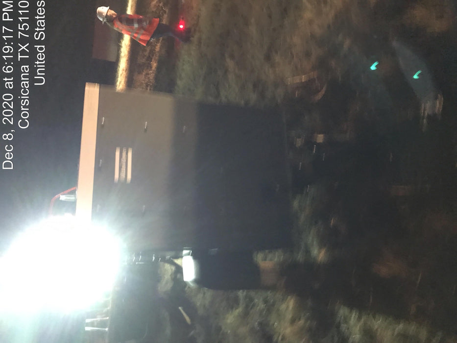 2020 ATLAS COPCO QAS45