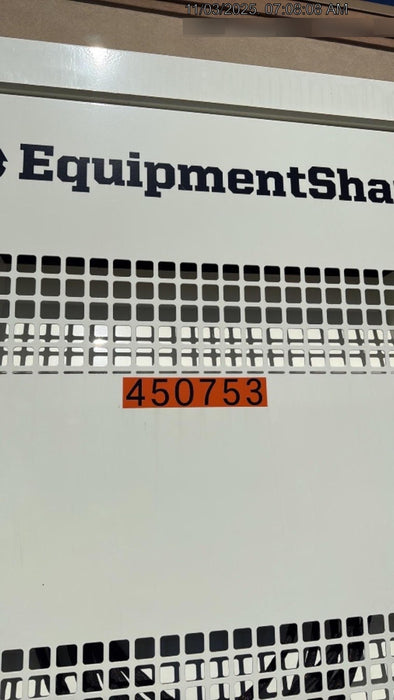 2024 ATLAS COPCO QAS 330