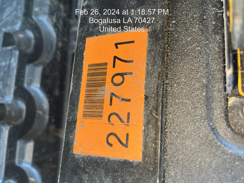 2022 DEWALT DWE1622K