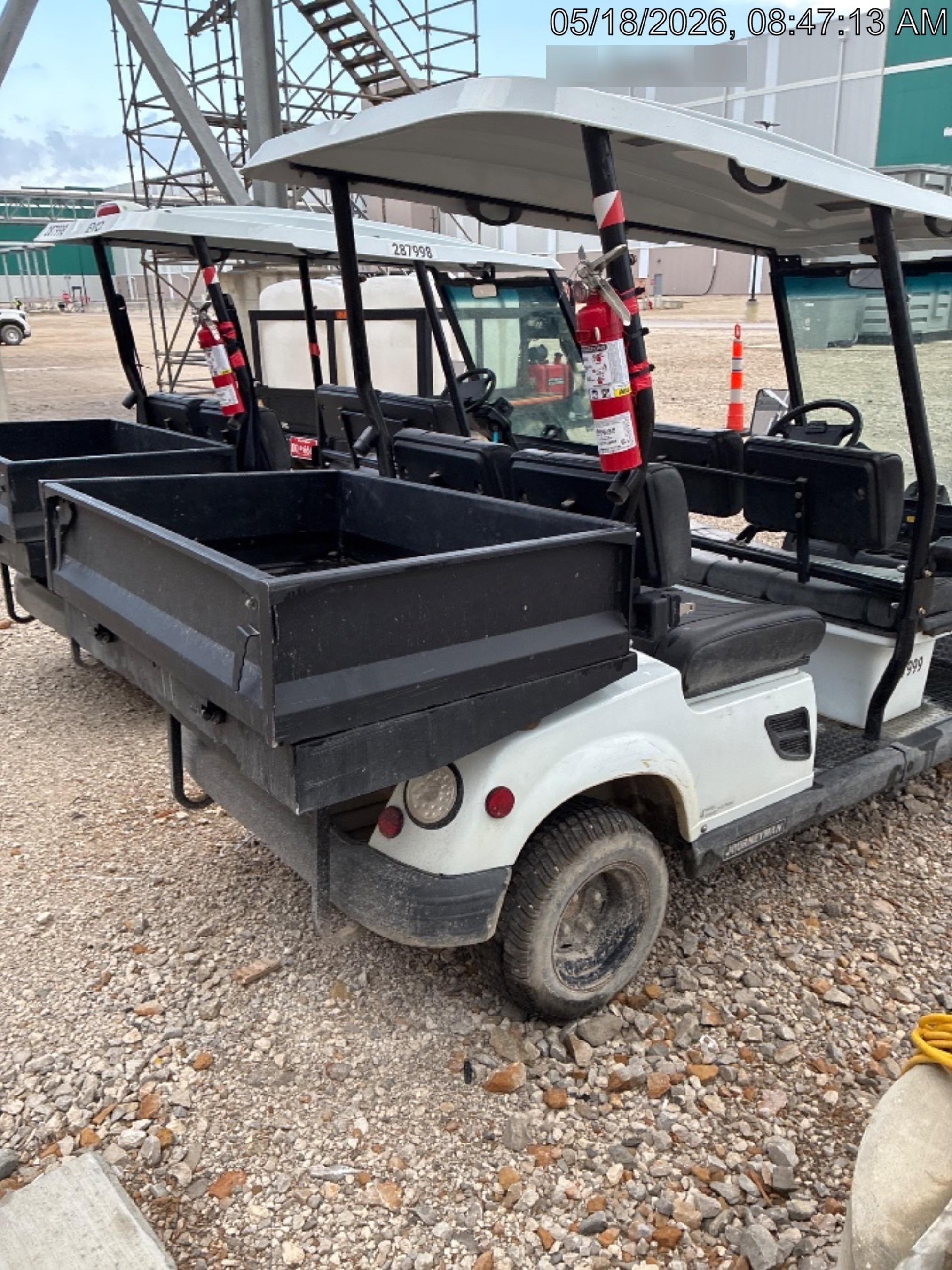 2023 COLUMBIA Journeyman 4X