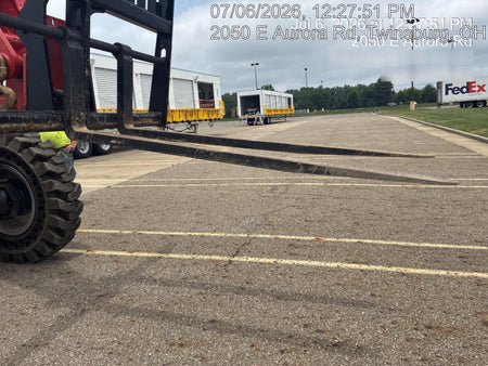 2024 MANITOU MTA842
