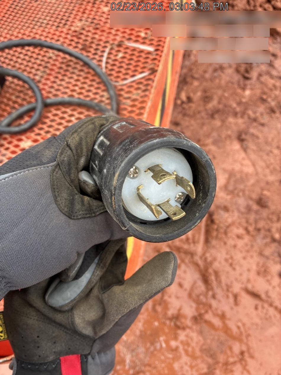 2024 MILLER ELECTRIC CST-282