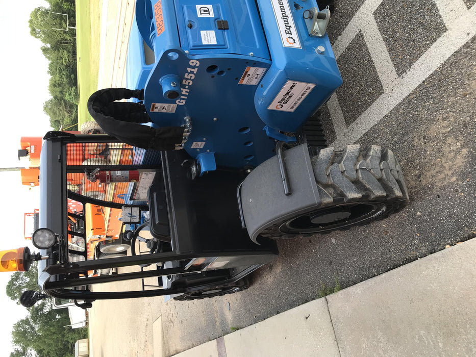 2020 GENIE GTH-5519