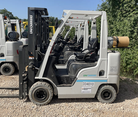 2023 UNICARRIER MAP1F2A25DV