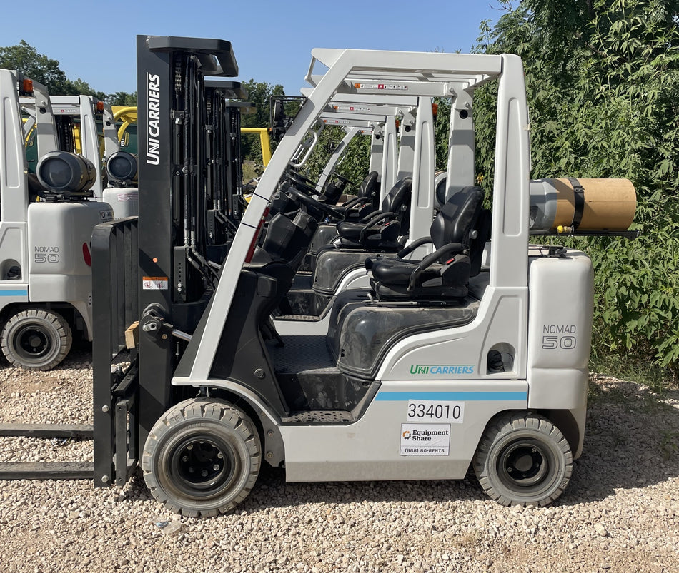 2023 UNICARRIER MAP1F2A25DV