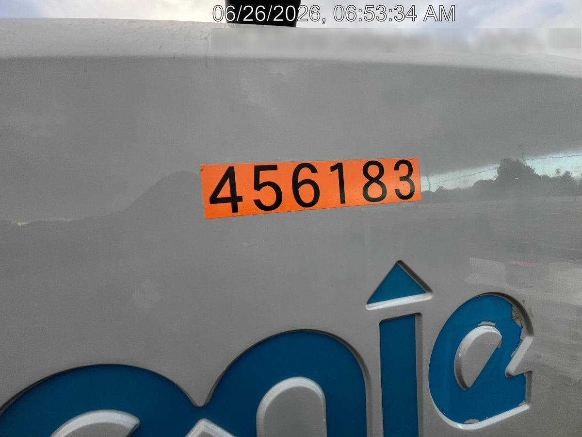 2024 GENIE S-45 XC