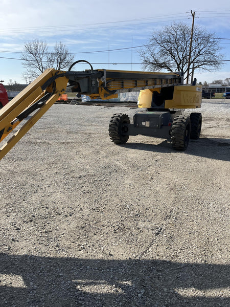 2020 HAULOTTE HT67 RTJ O