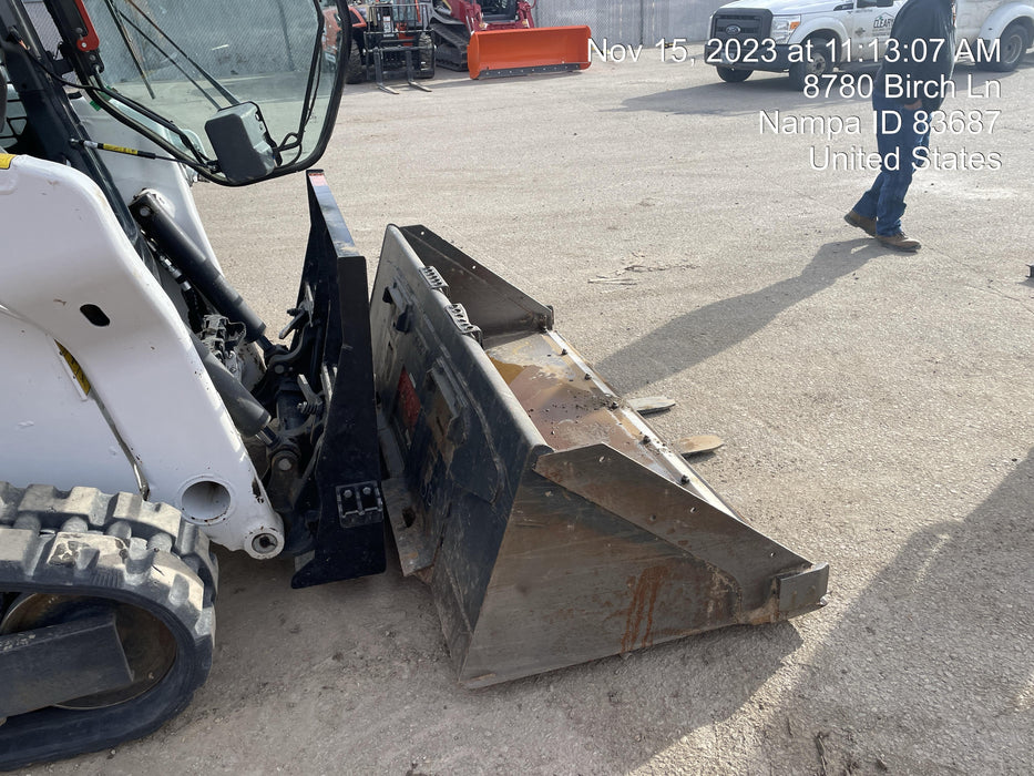 2023 ARROW MATERIAL HANDLING F5100CB