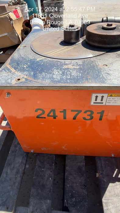 2022 BN PRODUCTS DBD-25H