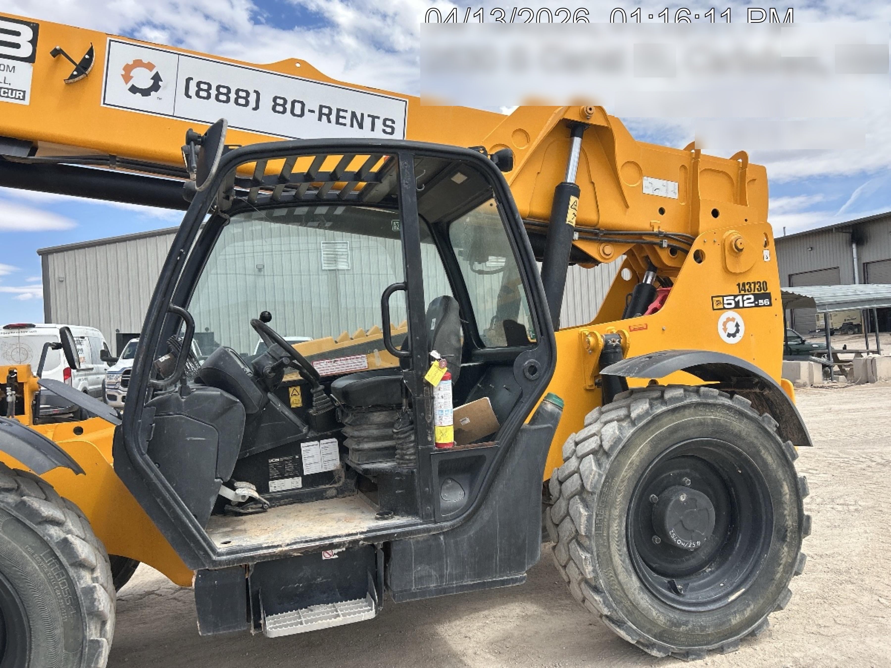 2021 JCB 512-56