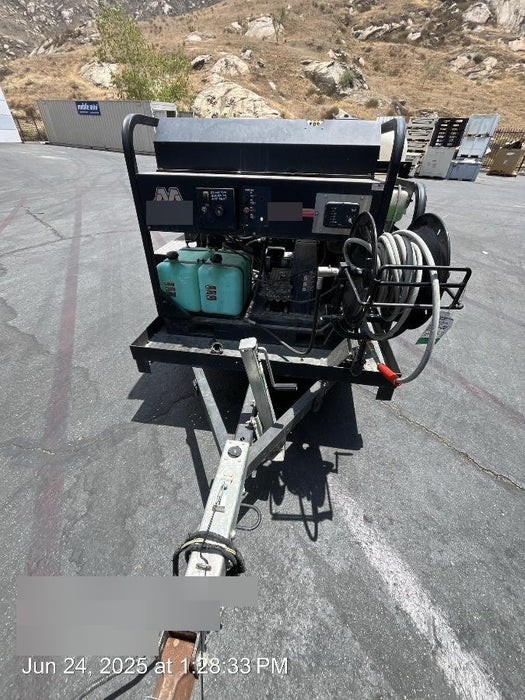 2020 MI-T-M CORPORATION HS-3006-0MDK-UR