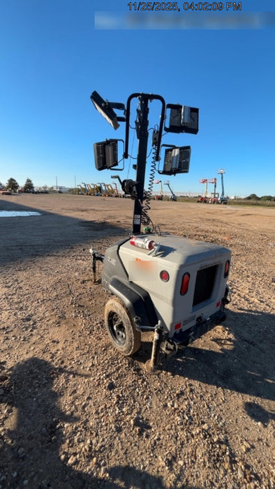 2024 WACKER NEUSON LTT4